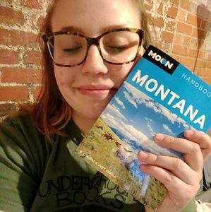 Meet your Posher, Sydney